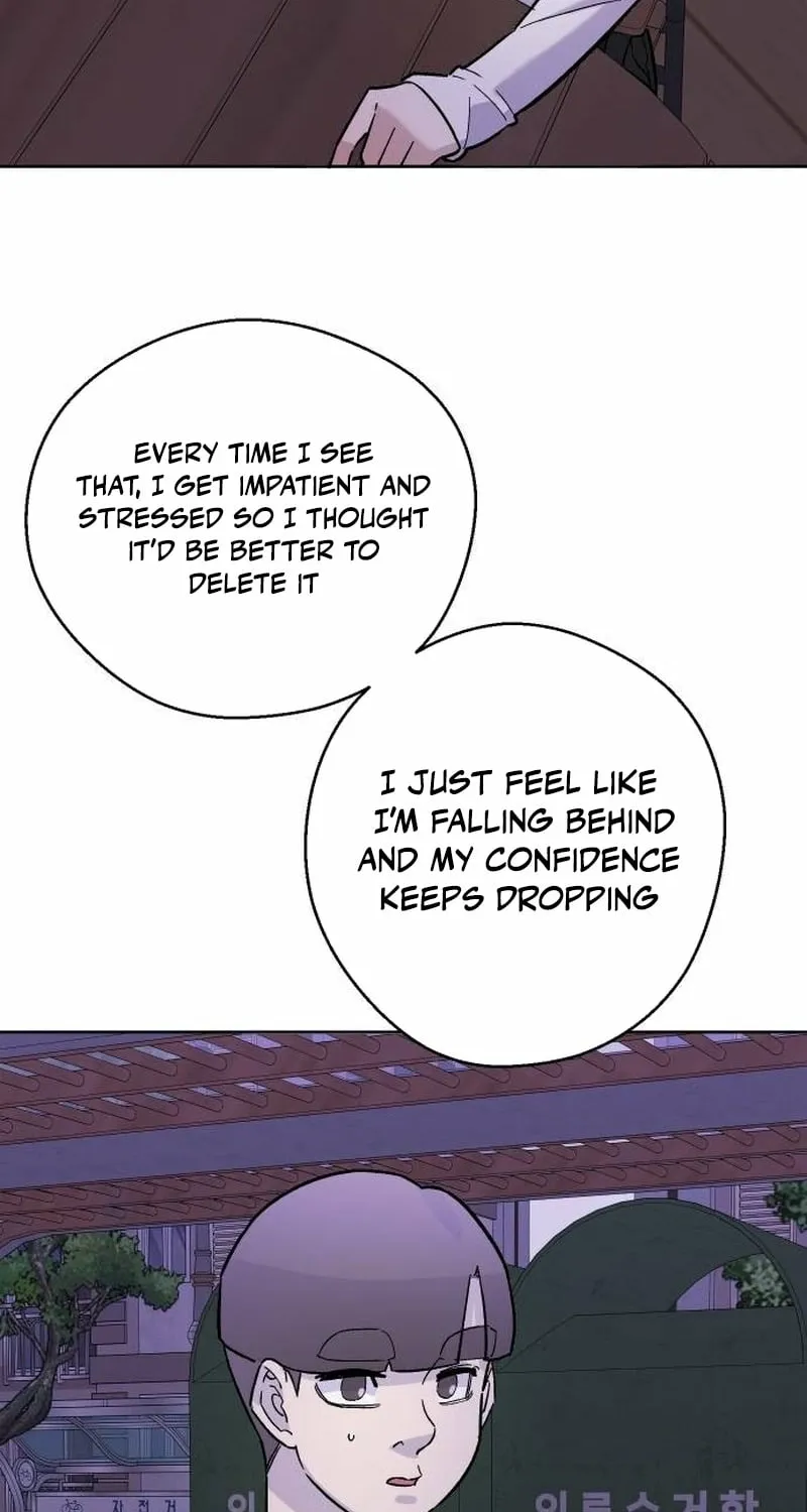 Mid-Twenties, What Is Success? Chapter 18 page 25 - 