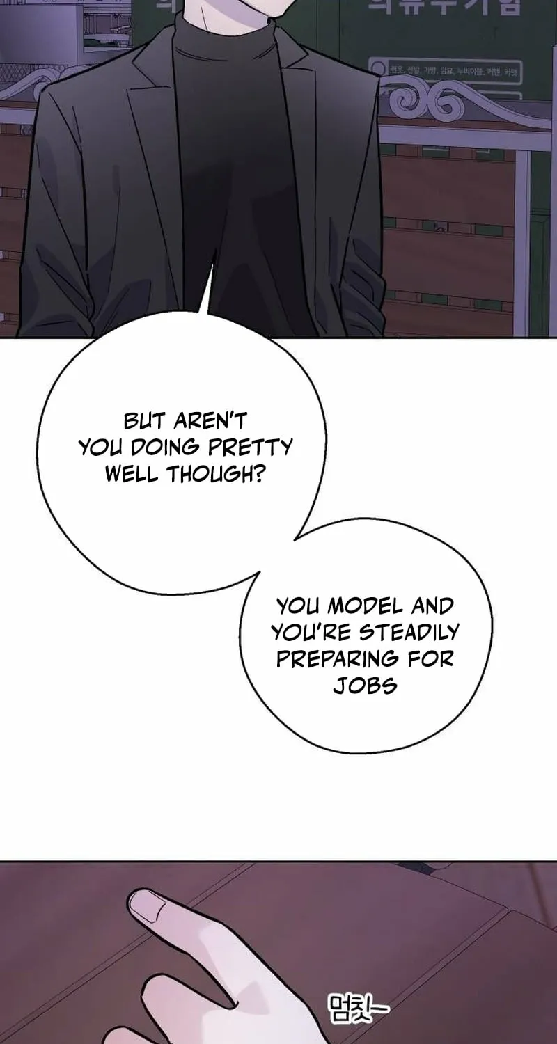 Mid-Twenties, What Is Success? Chapter 18 page 26 - 