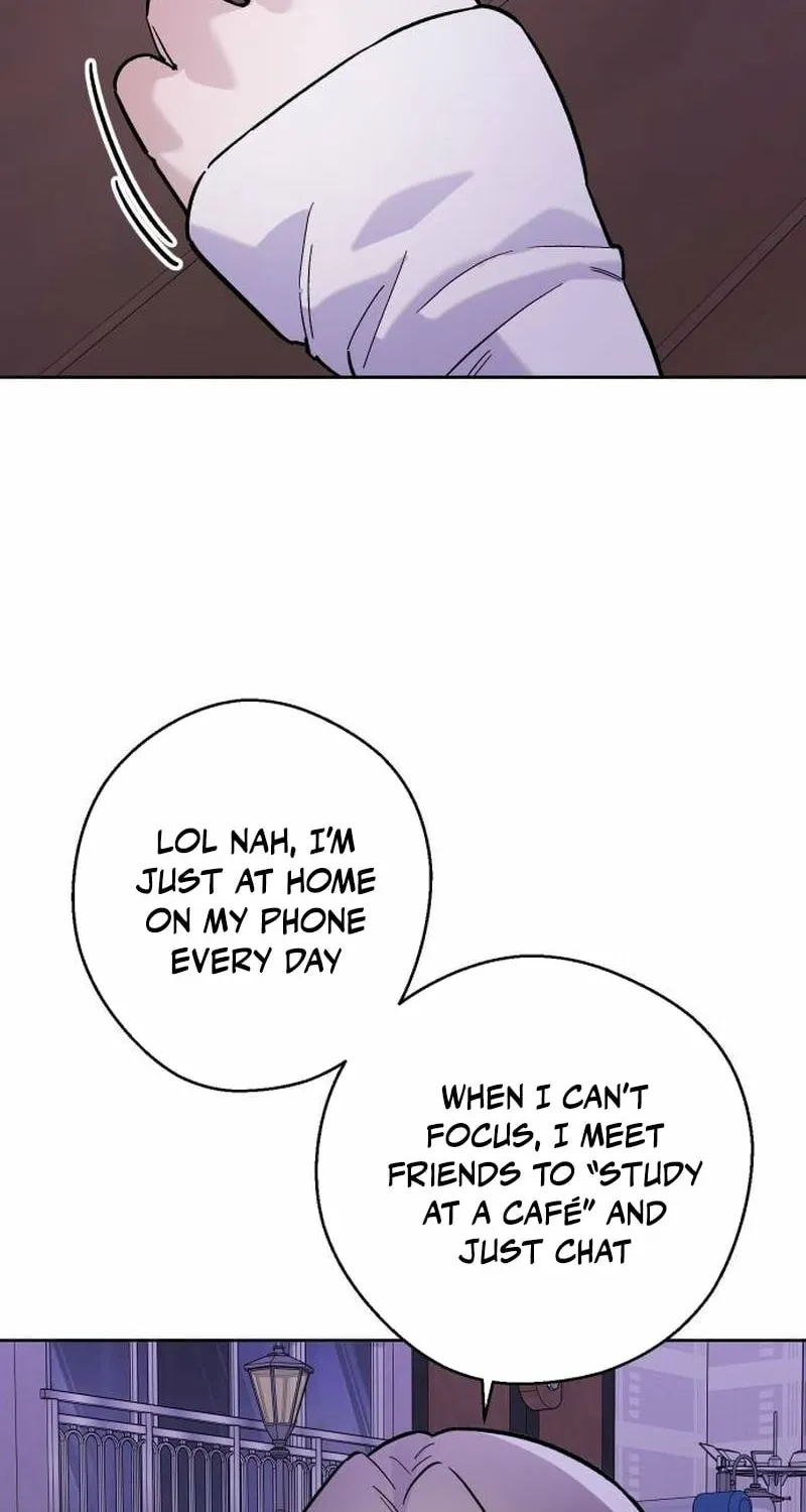 Mid-Twenties, What Is Success? Chapter 18 page 27 - 