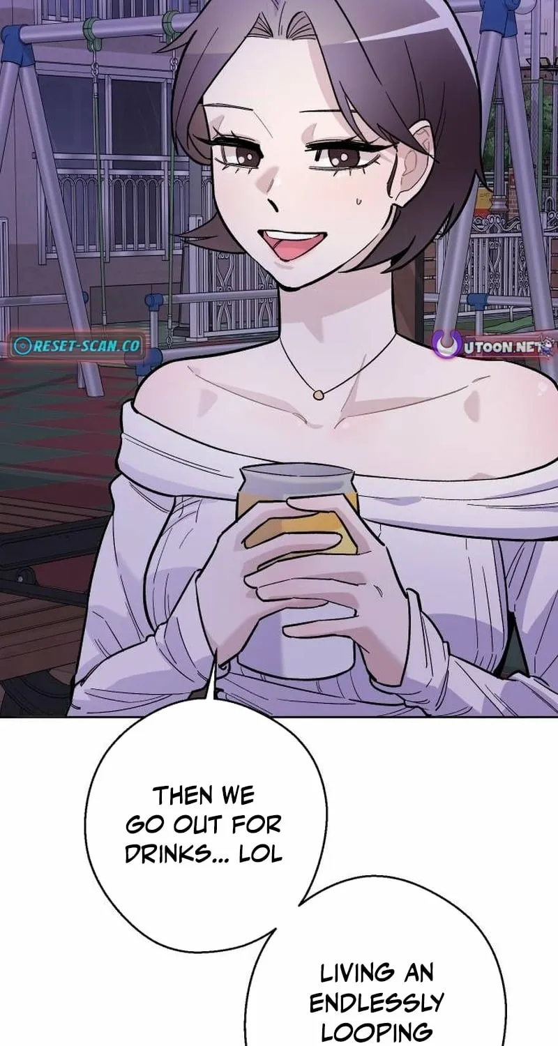Mid-Twenties, What Is Success? Chapter 18 page 28 - 