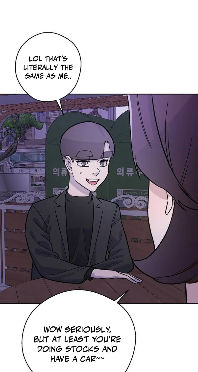 Mid-Twenties, What Is Success? Chapter 18 page 30 - 