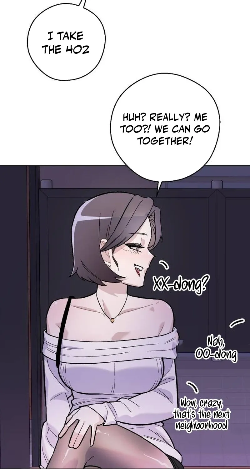 Mid-Twenties, What Is Success? Chapter 18 page 4 - 