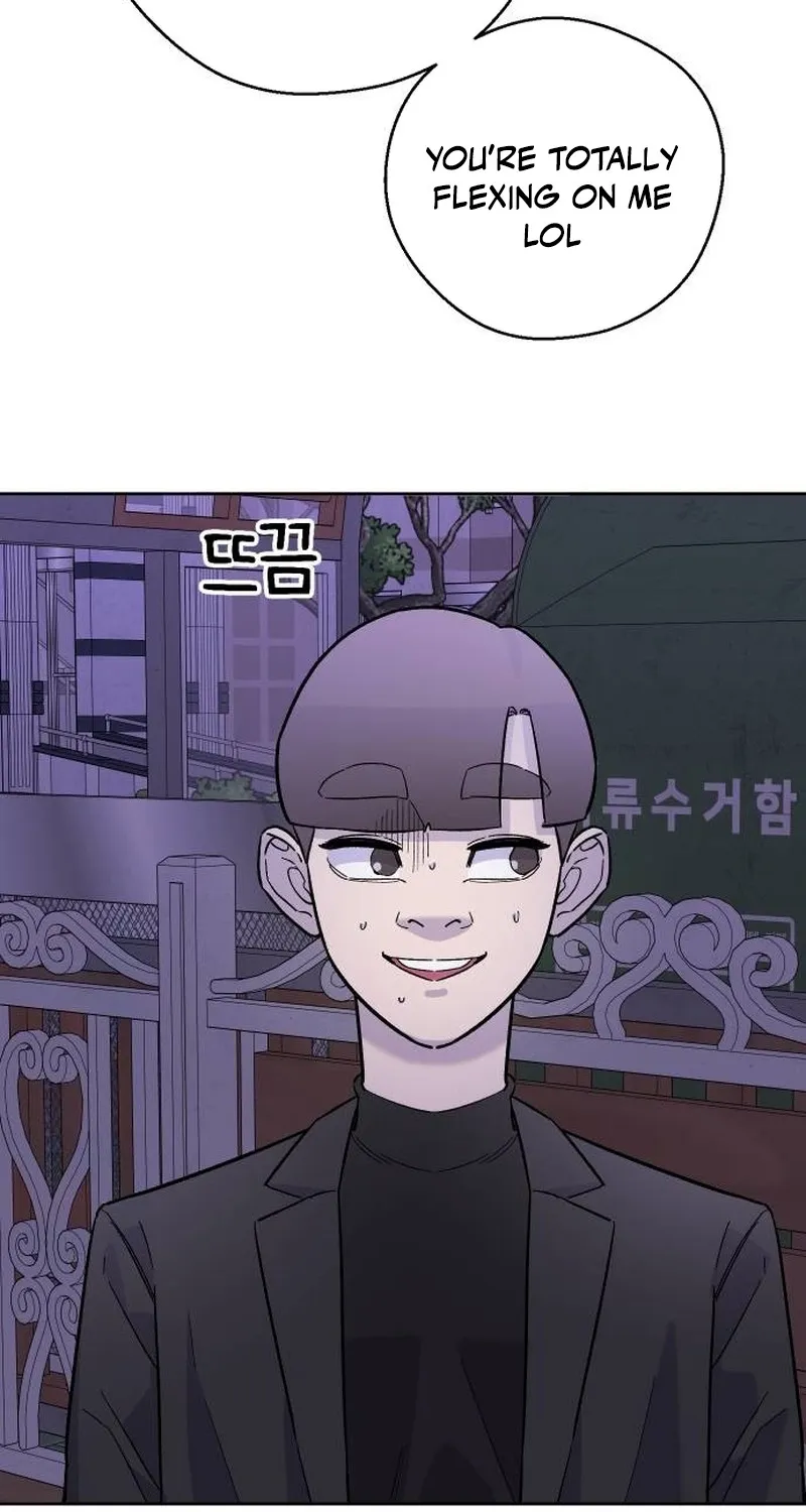 Mid-Twenties, What Is Success? Chapter 18 page 31 - 