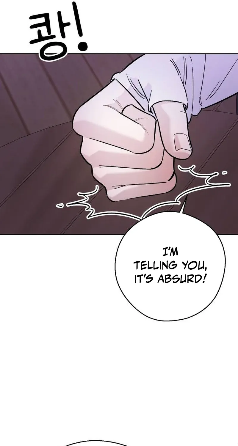 Mid-Twenties, What Is Success? Chapter 18 page 35 - 