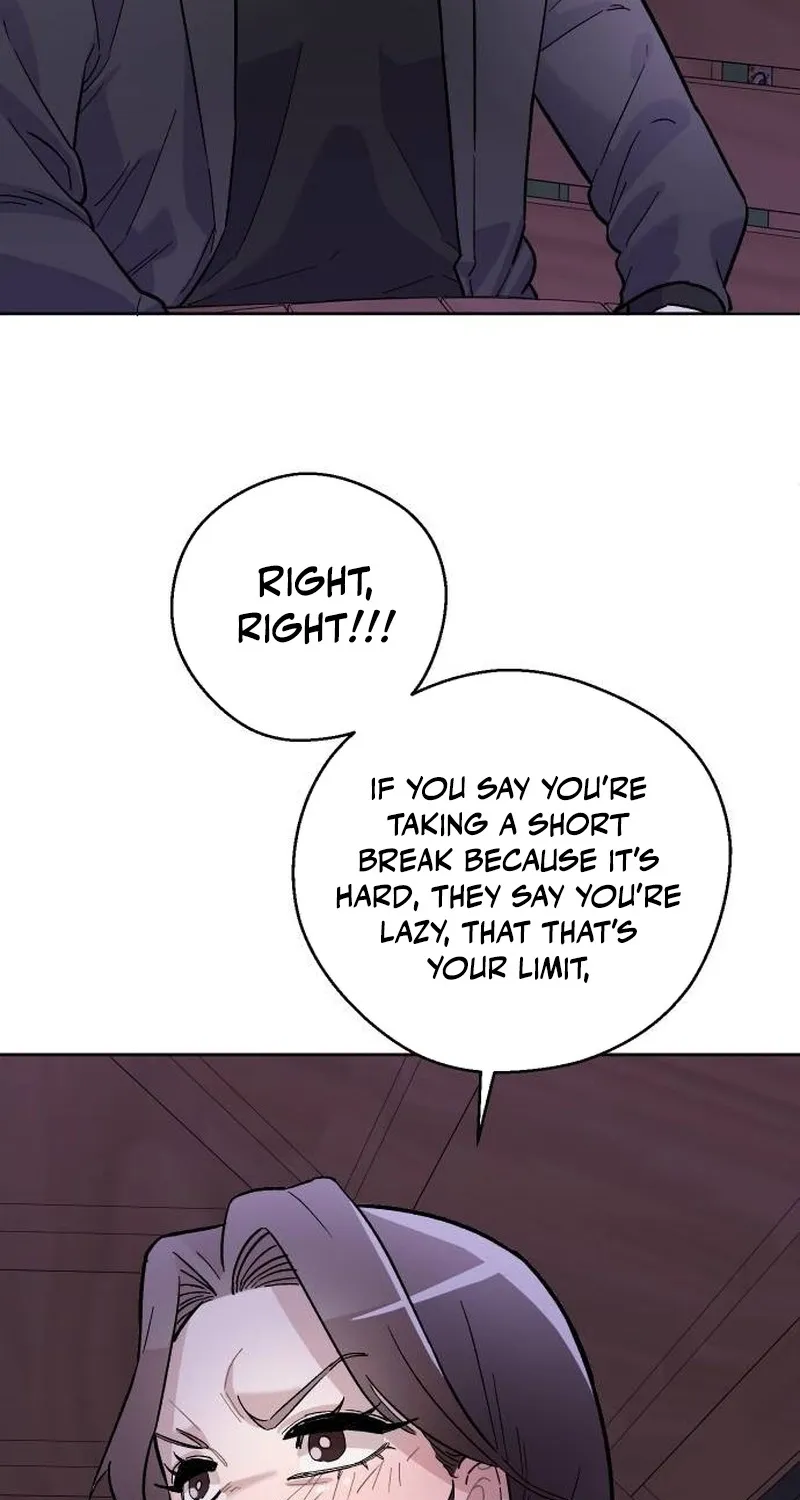 Mid-Twenties, What Is Success? Chapter 18 page 37 - 