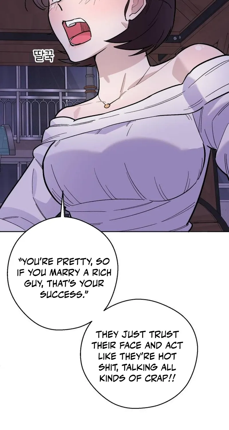 Mid-Twenties, What Is Success? Chapter 18 page 38 - 