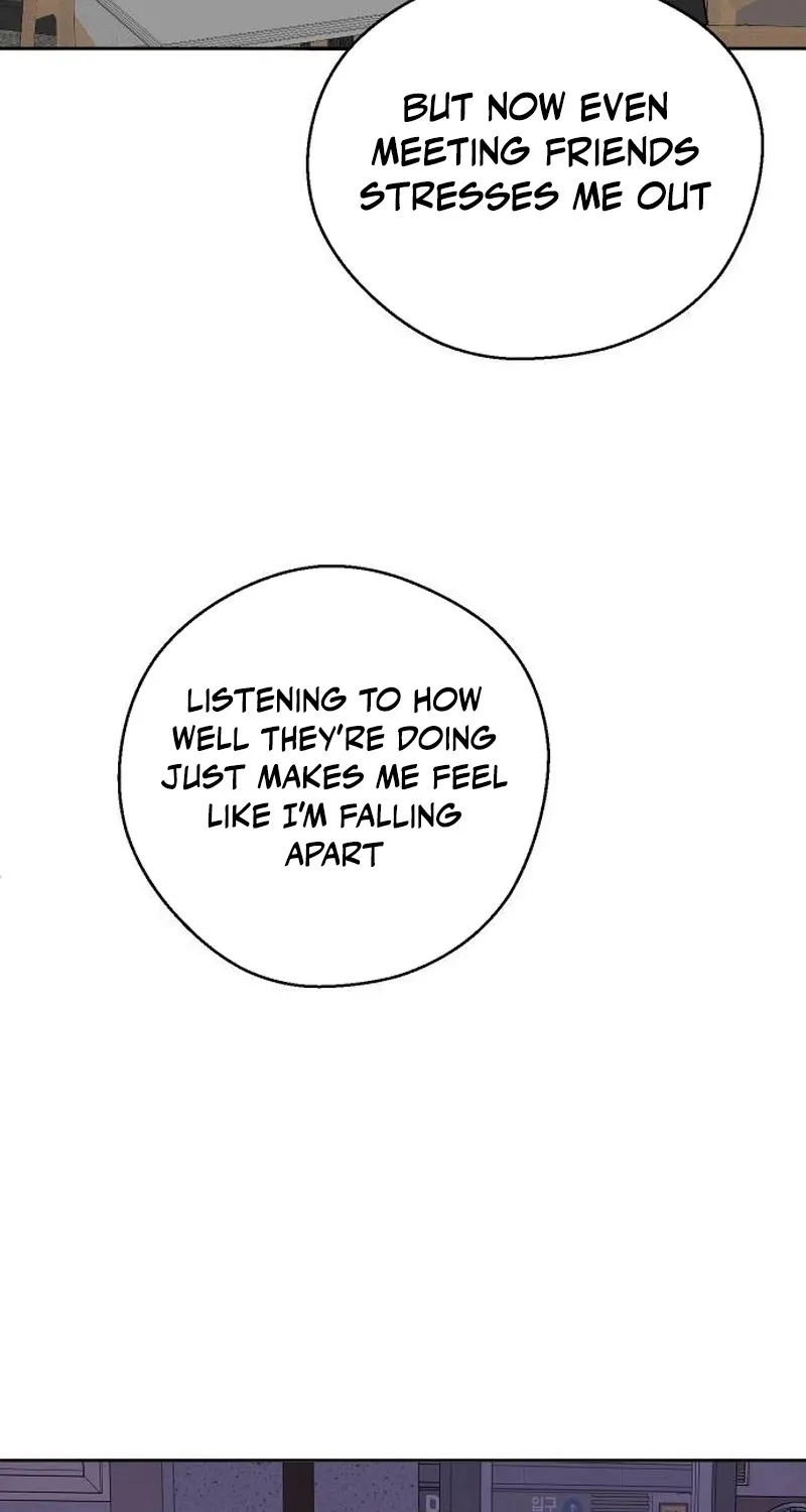 Mid-Twenties, What Is Success? Chapter 18 page 43 - 