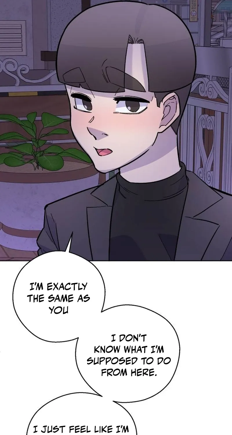 Mid-Twenties, What Is Success? Chapter 18 page 44 - 