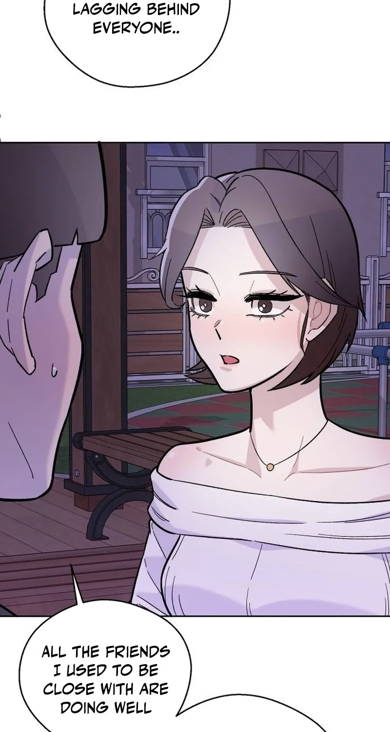 Mid-Twenties, What Is Success? Chapter 18 page 45 - 
