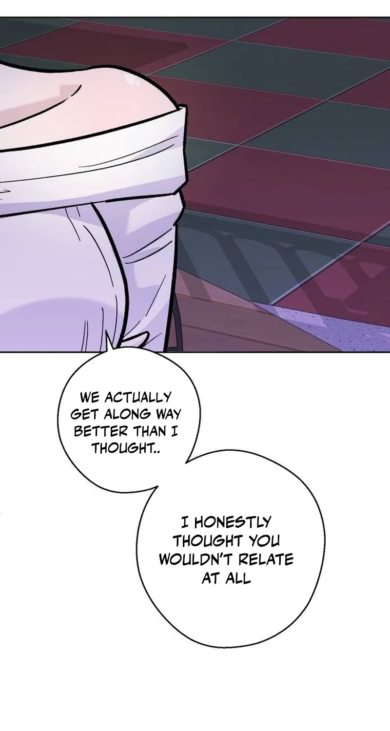 Mid-Twenties, What Is Success? Chapter 18 page 48 - 