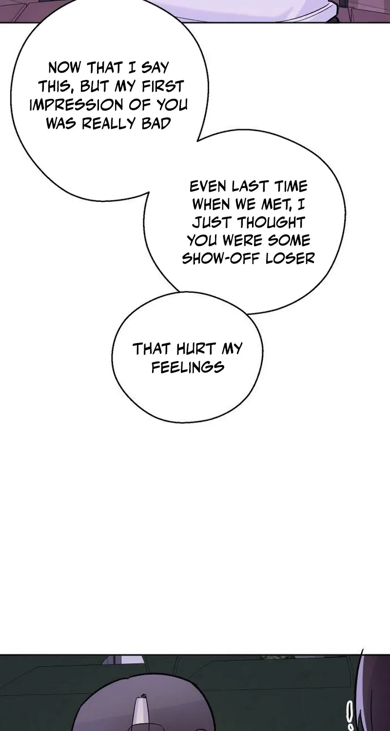 Mid-Twenties, What Is Success? Chapter 18 page 50 - 