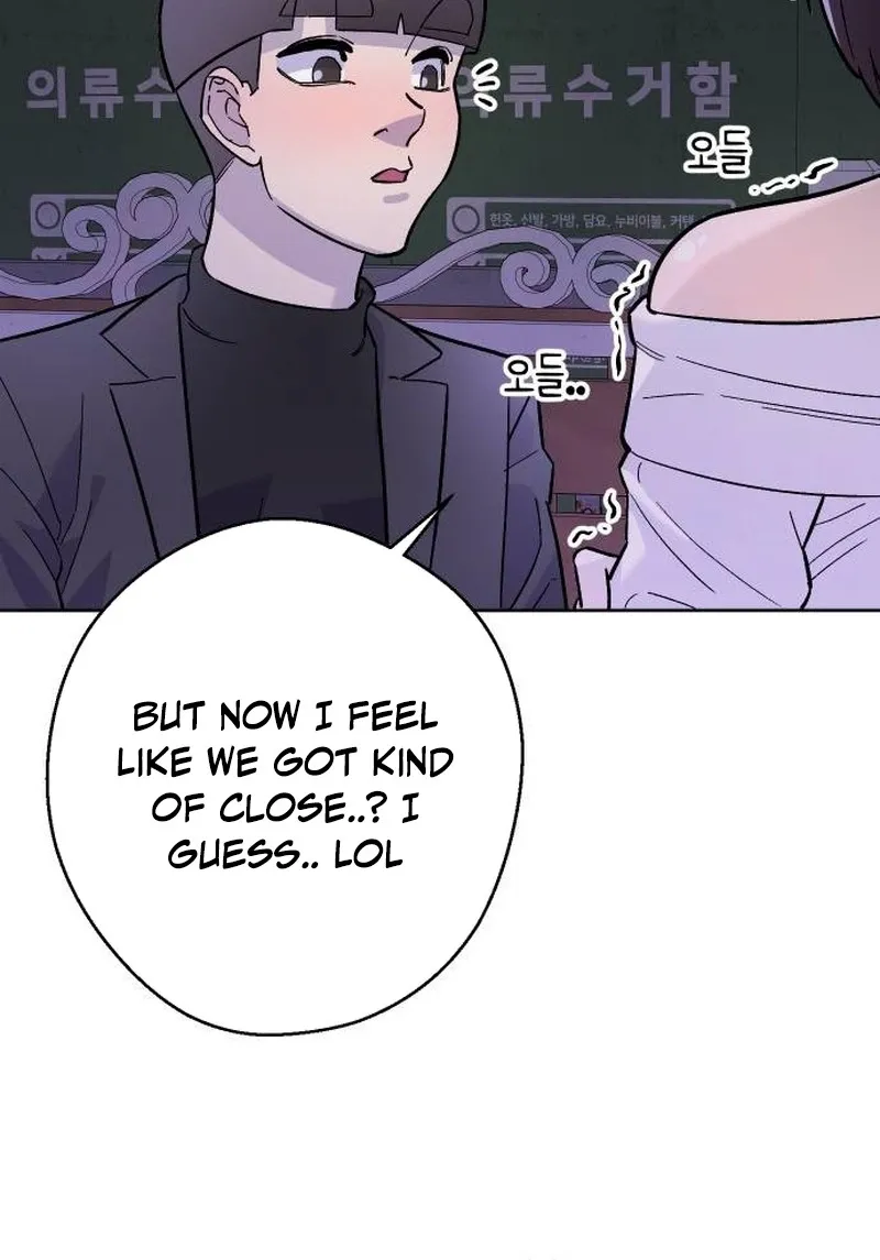 Mid-Twenties, What Is Success? Chapter 18 page 51 - 
