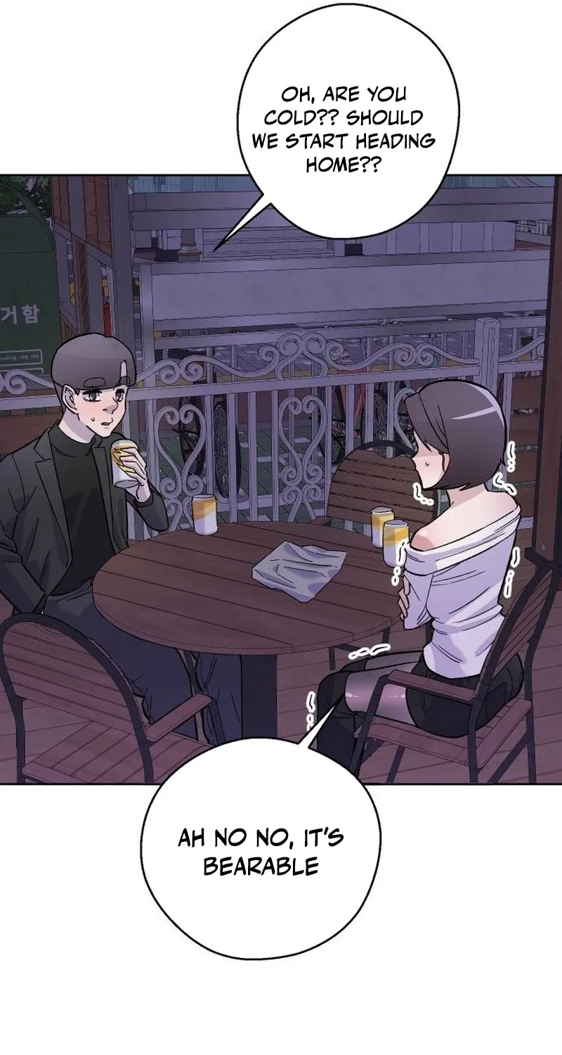 Mid-Twenties, What Is Success? Chapter 18 page 52 - 