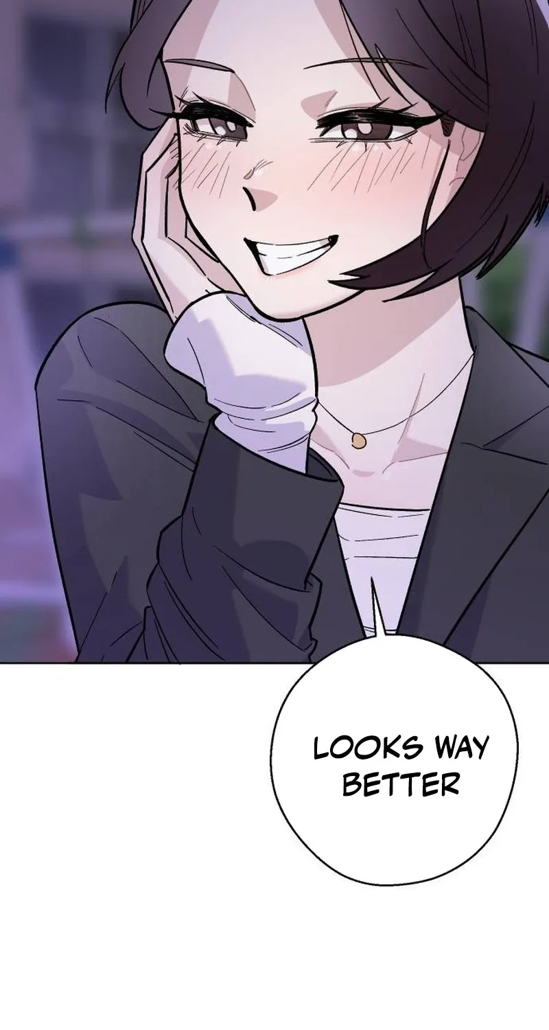 Mid-Twenties, What Is Success? Chapter 18 page 60 - 