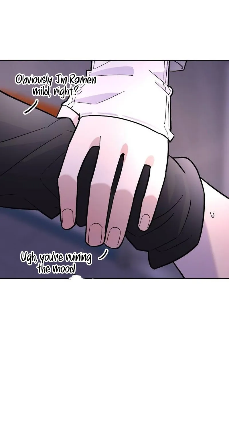 Mid-Twenties, What Is Success? Chapter 18 page 66 - 