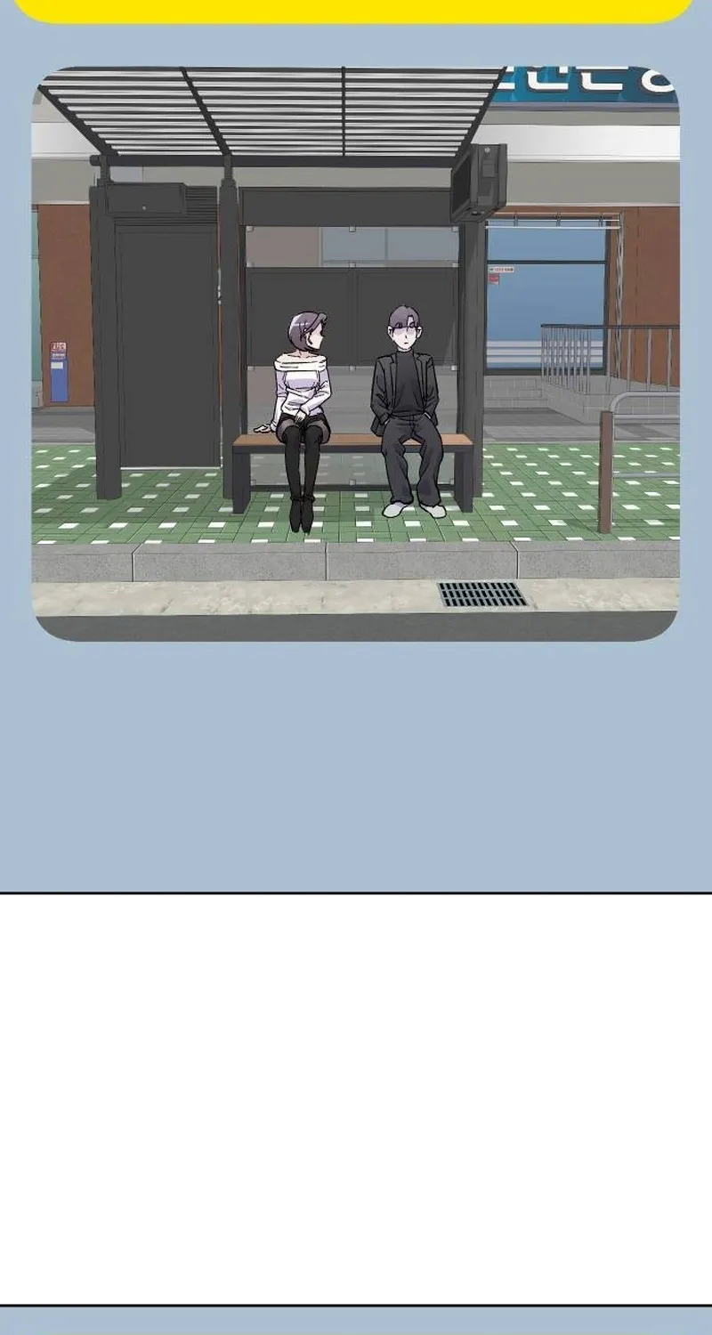 Mid-Twenties, What Is Success? Chapter 18 page 70 - 