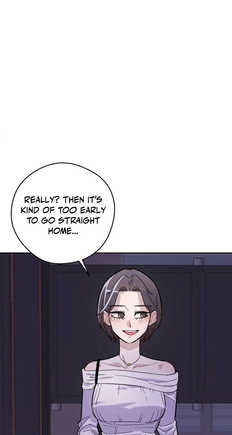 Mid-Twenties, What Is Success? Chapter 18 page 8 - 