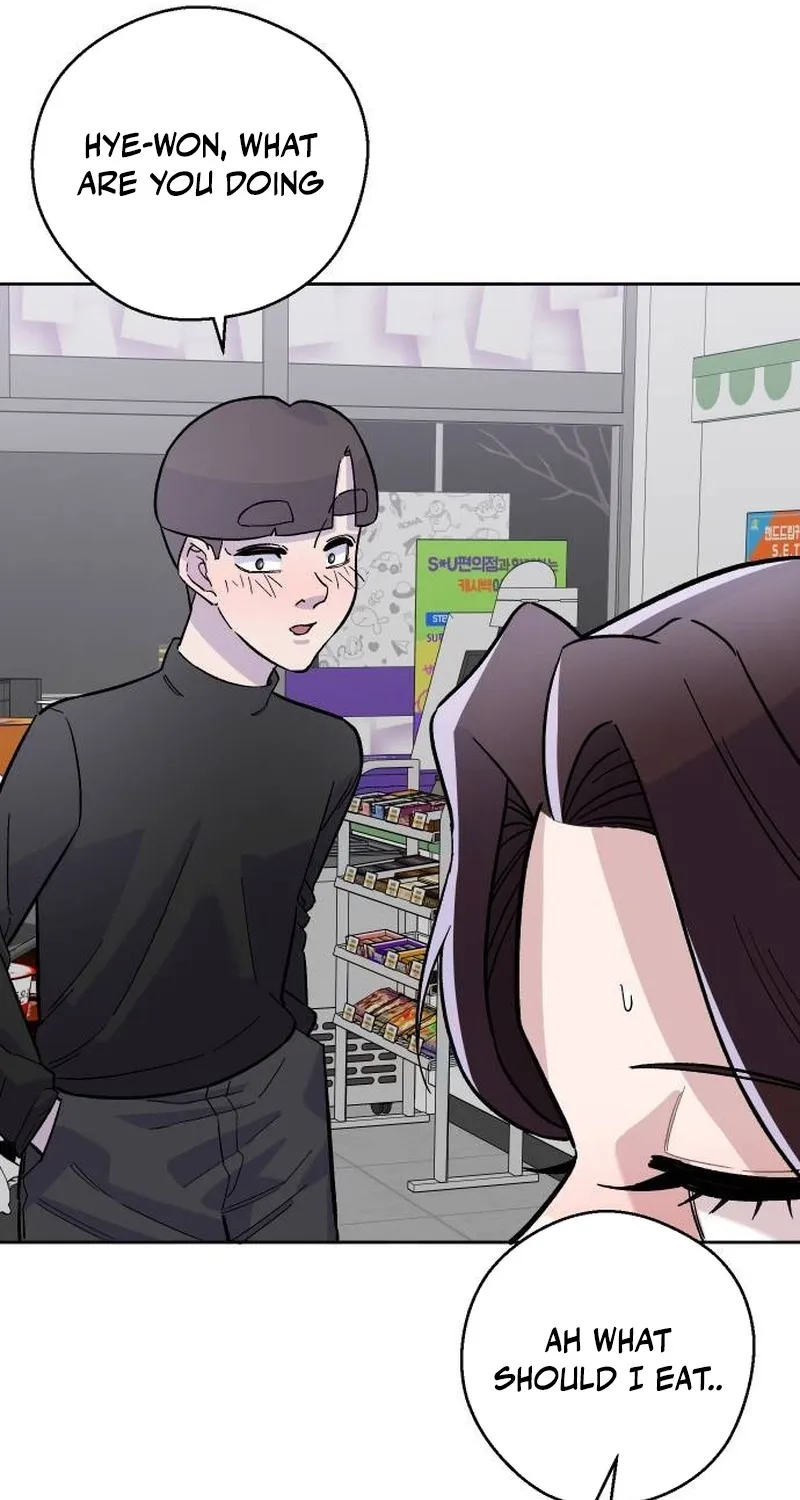 Mid-Twenties, What Is Success? Chapter 18 page 75 - 