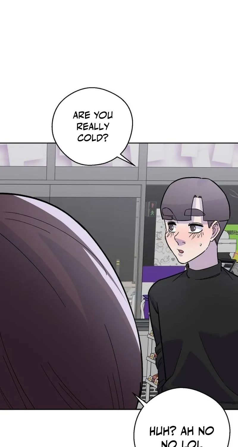 Mid-Twenties, What Is Success? Chapter 18 page 78 - 