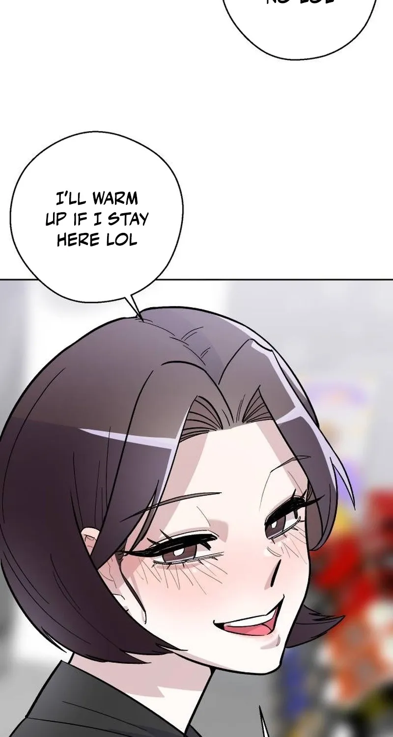 Mid-Twenties, What Is Success? Chapter 18 page 79 - 