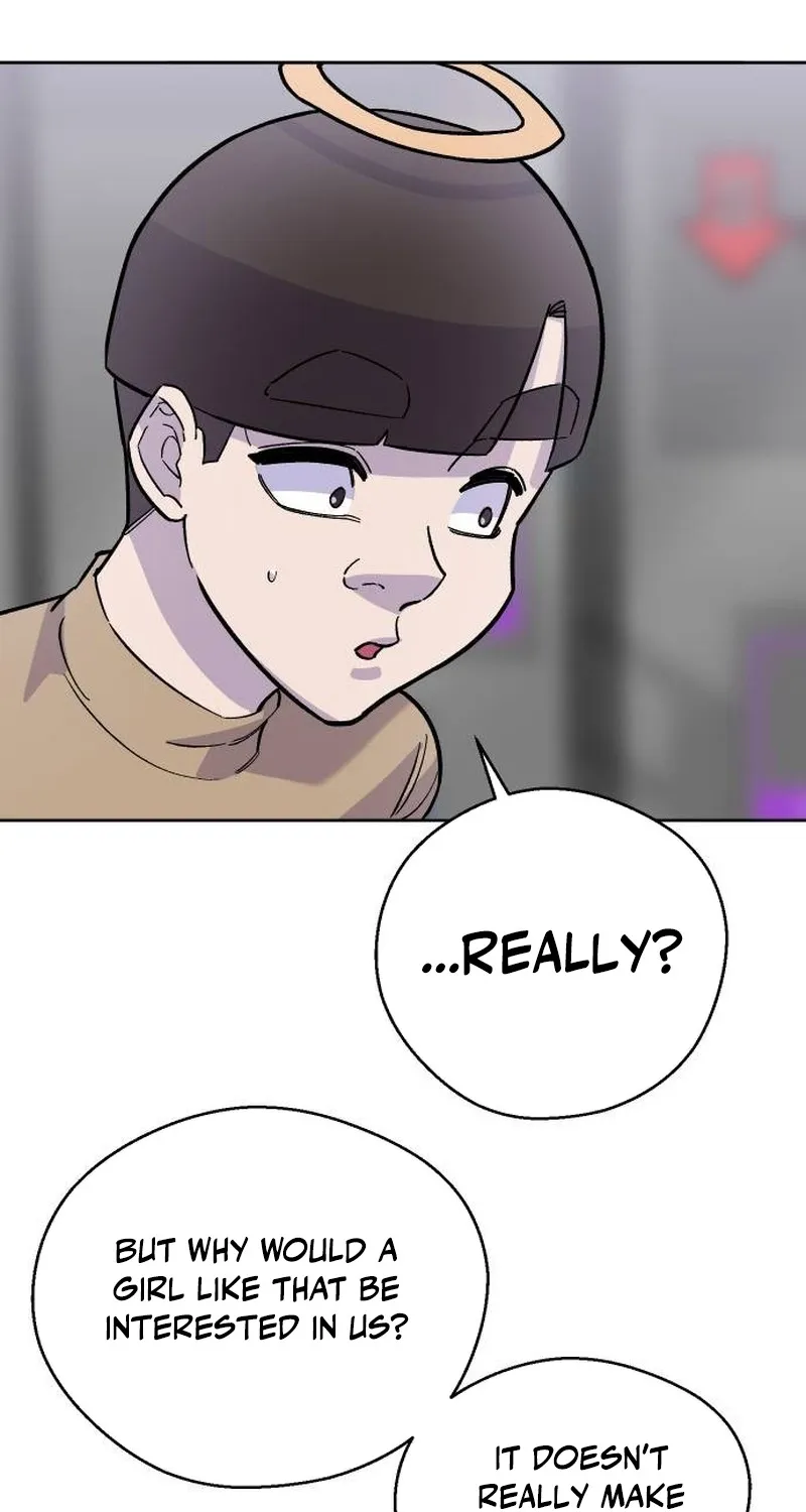Mid-Twenties, What Is Success? Chapter 18 page 87 - 