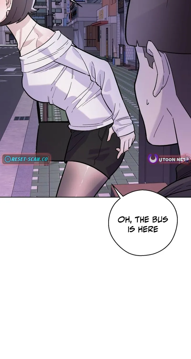 Mid-Twenties, What Is Success? Chapter 18 page 10 - 