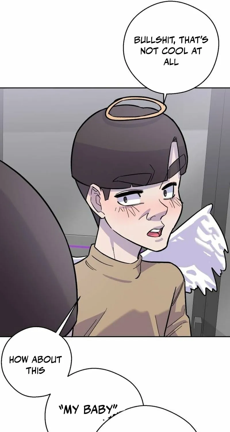 Mid-Twenties, What Is Success? Chapter 18 page 91 - 
