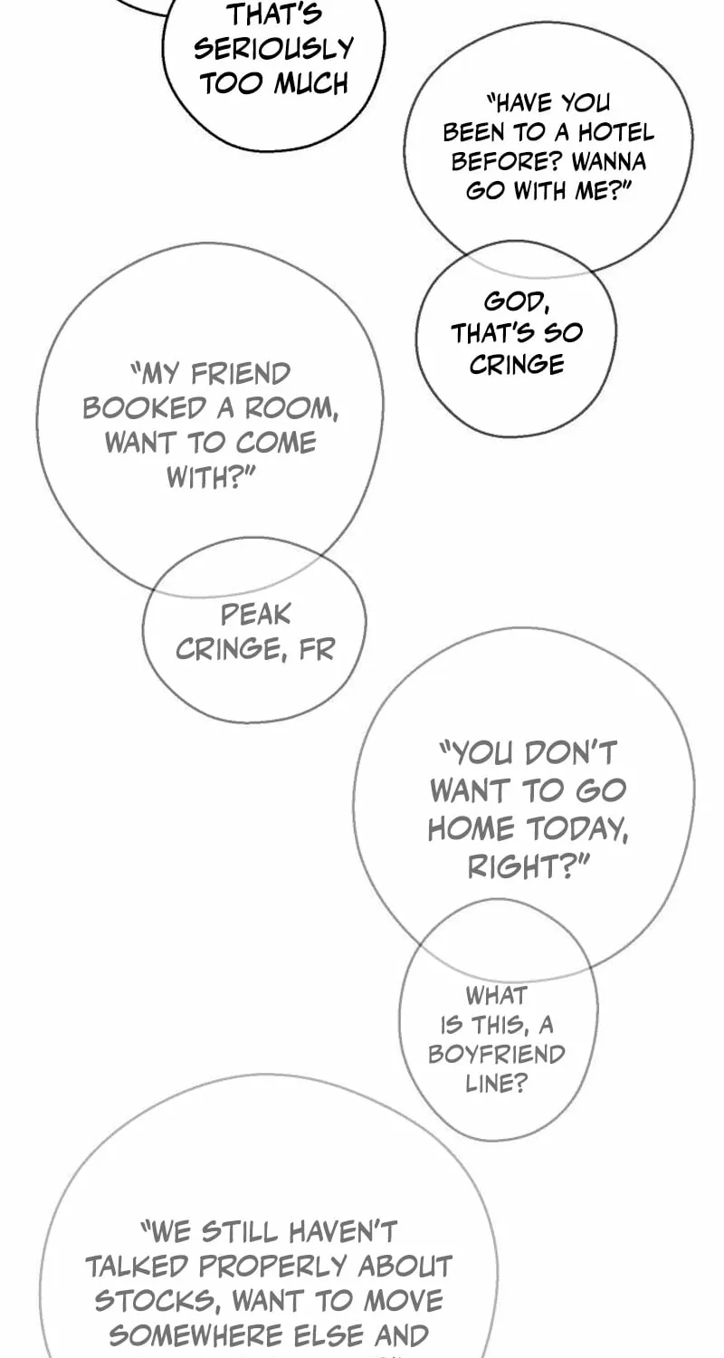 Mid-Twenties, What Is Success? Chapter 18 page 93 - 