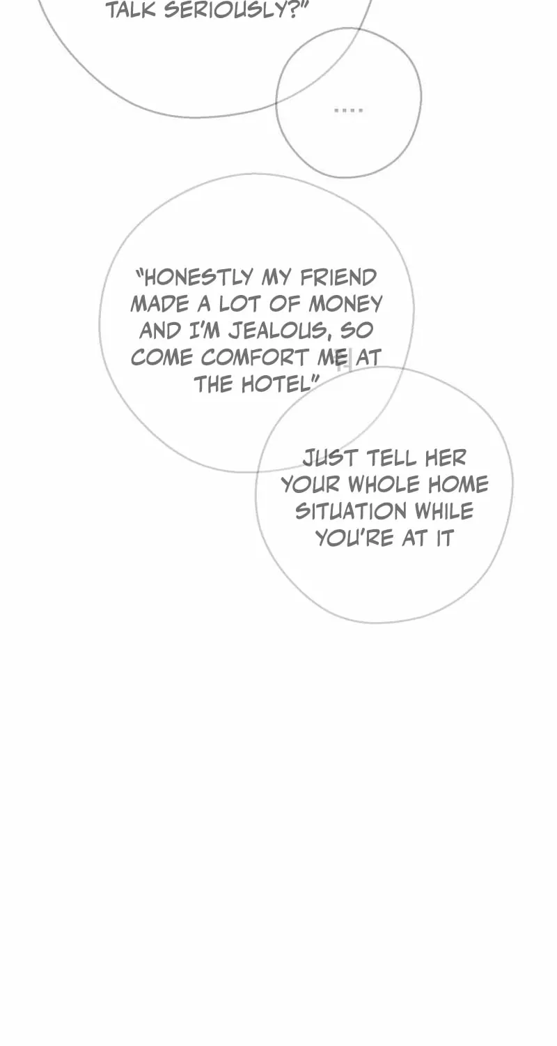 Mid-Twenties, What Is Success? Chapter 18 page 94 - 