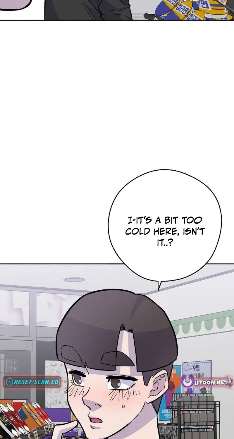 Mid-Twenties, What Is Success? Chapter 18 page 98 - 