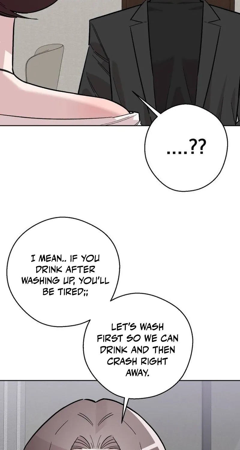 Mid-Twenties, What Is Success? Chapter 19 page 14 - 