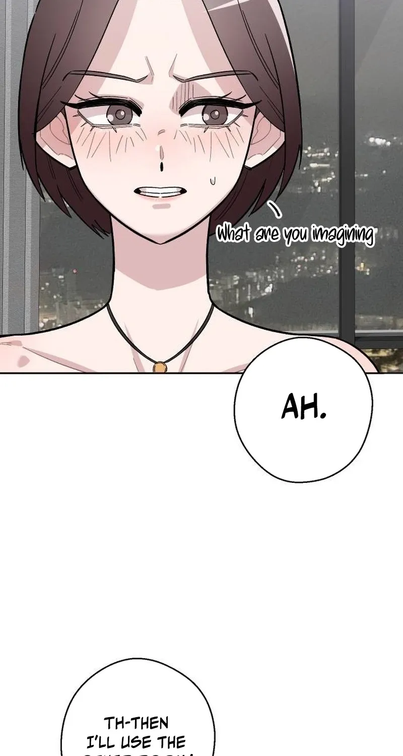 Mid-Twenties, What Is Success? Chapter 19 page 15 - 