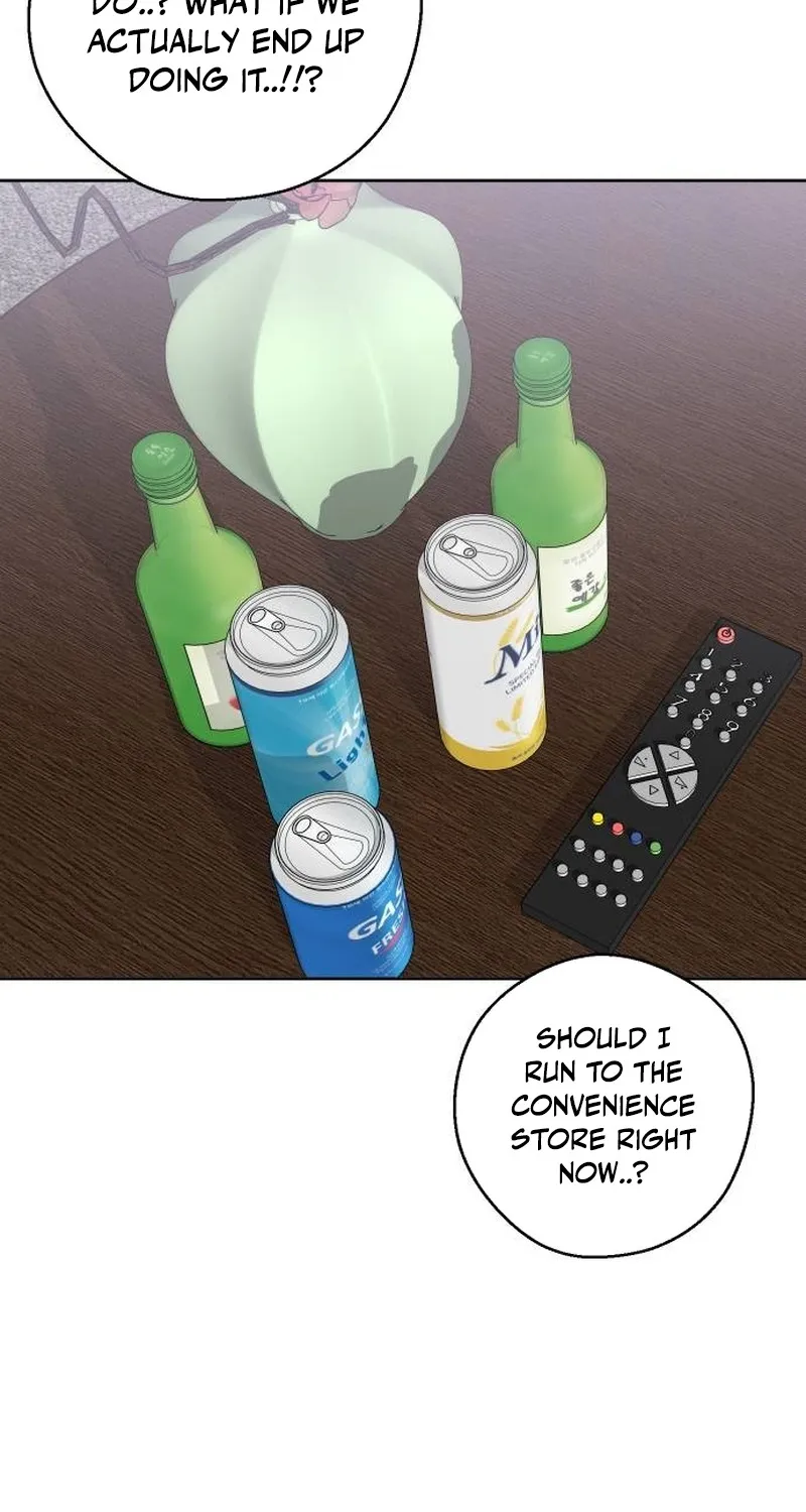 Mid-Twenties, What Is Success? Chapter 19 page 21 - 
