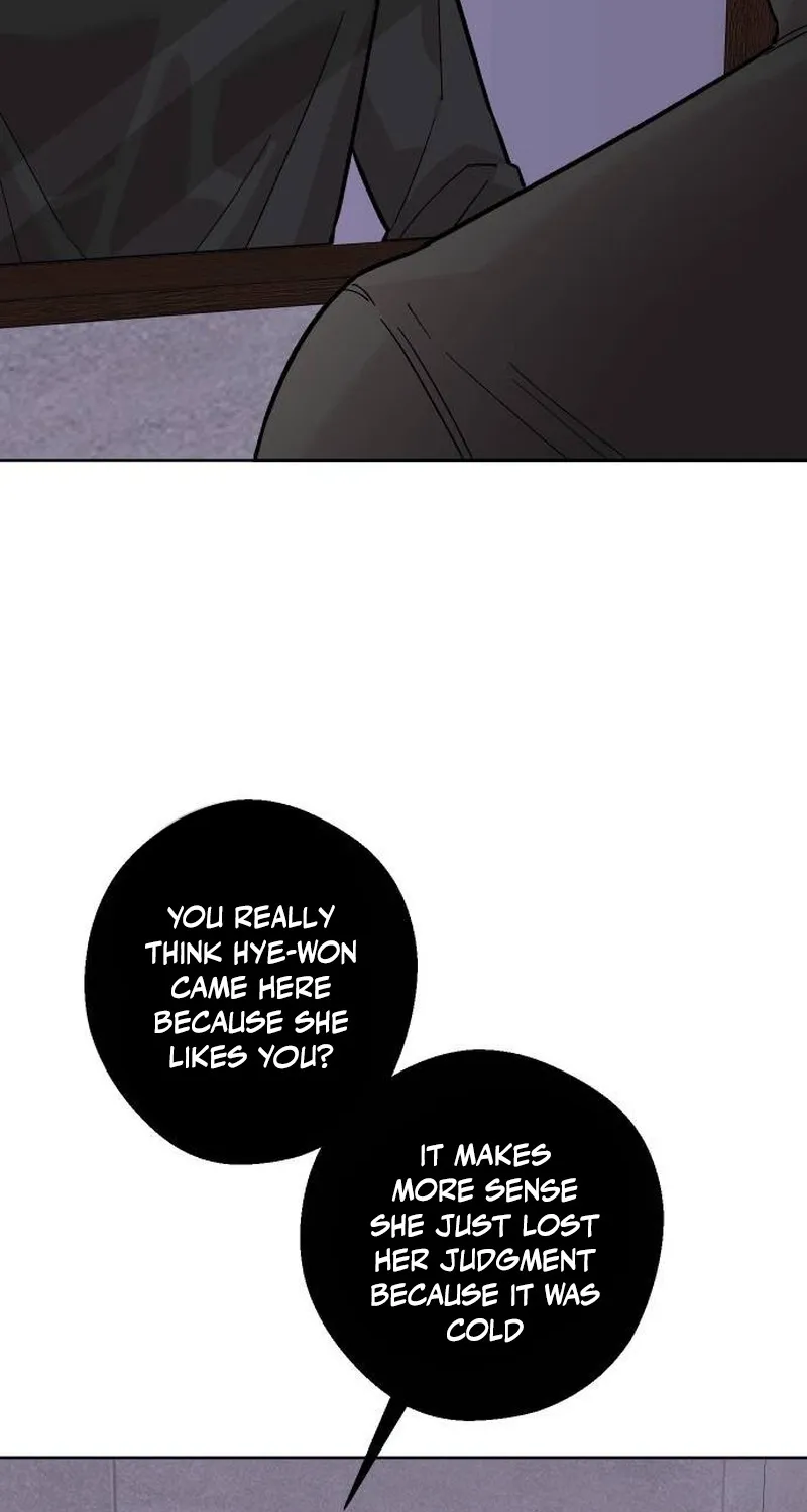 Mid-Twenties, What Is Success? Chapter 19 page 25 - 
