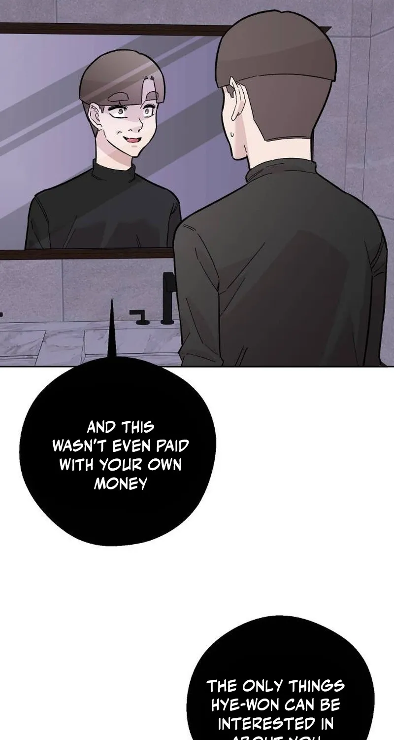Mid-Twenties, What Is Success? Chapter 19 page 26 - 