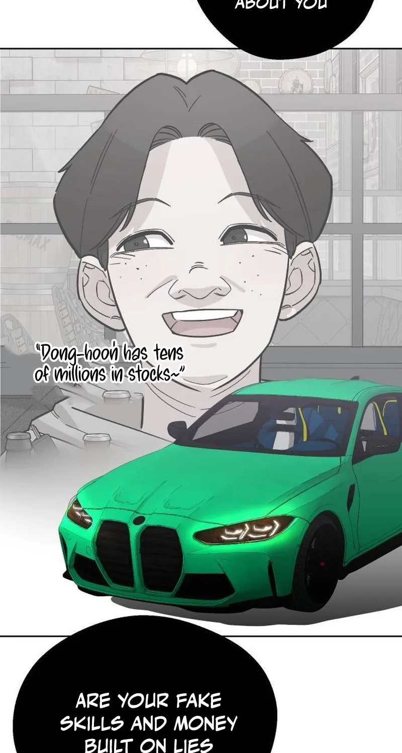Mid-Twenties, What Is Success? Chapter 19 page 27 - 