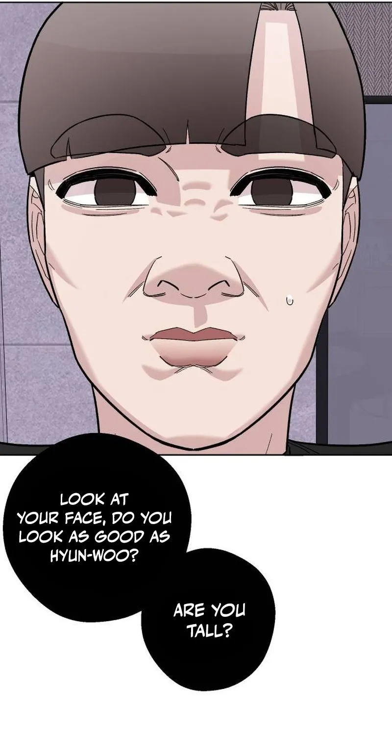 Mid-Twenties, What Is Success? Chapter 19 page 29 - 