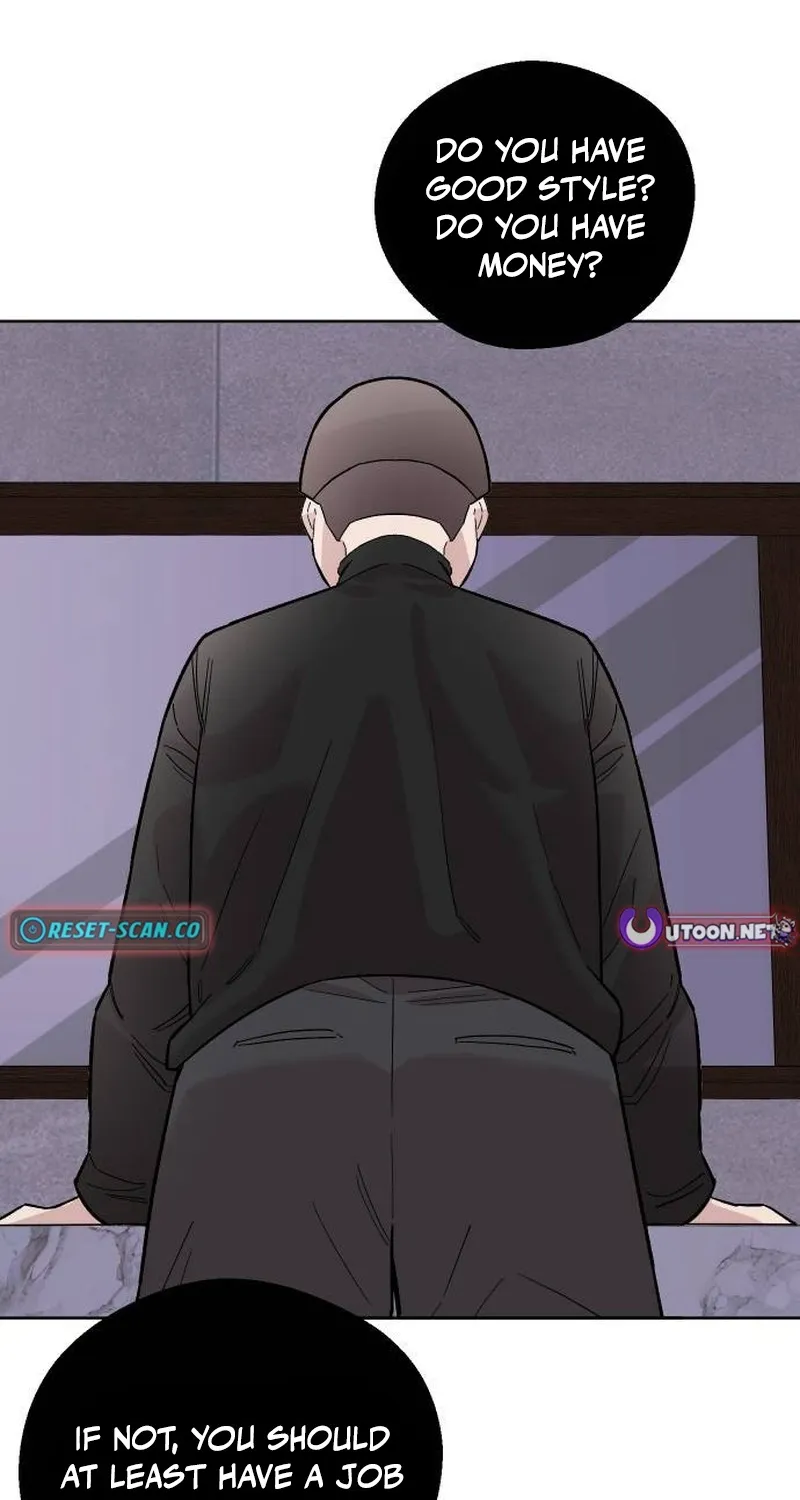 Mid-Twenties, What Is Success? Chapter 19 page 30 - 