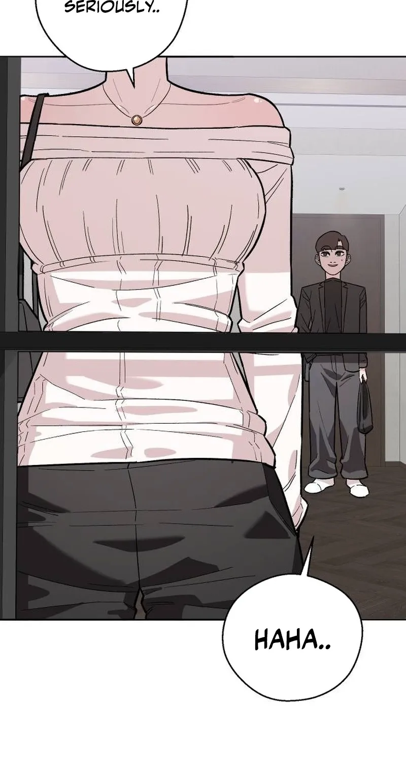 Mid-Twenties, What Is Success? Chapter 19 page 4 - 