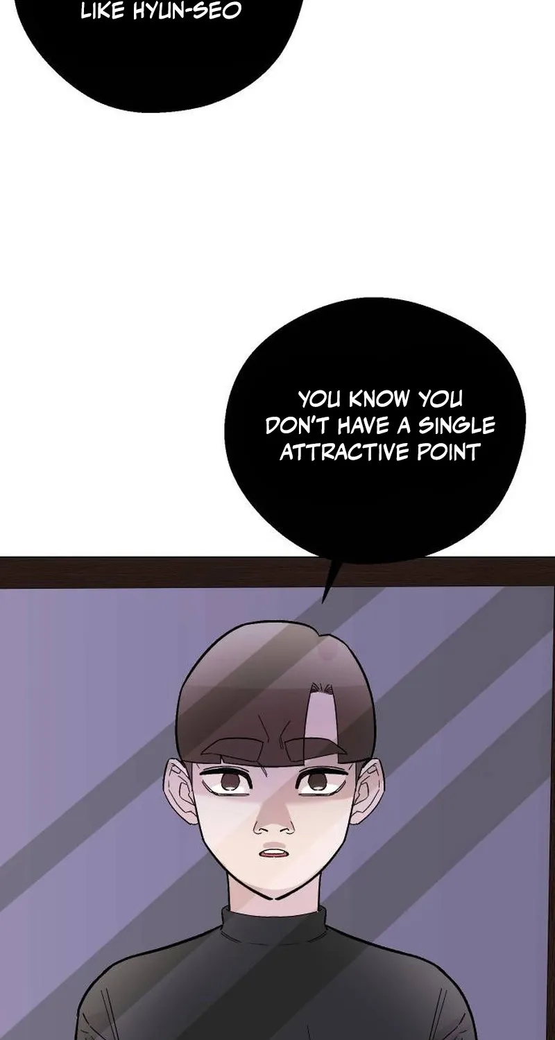 Mid-Twenties, What Is Success? Chapter 19 page 31 - 