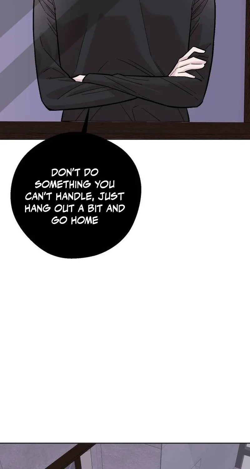 Mid-Twenties, What Is Success? Chapter 19 page 32 - 