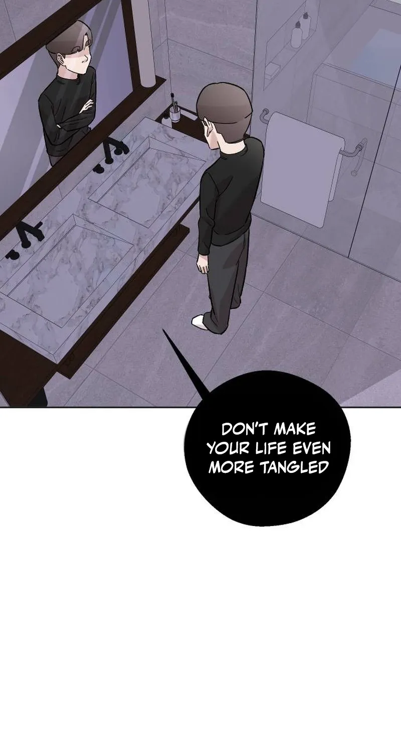 Mid-Twenties, What Is Success? Chapter 19 page 33 - 