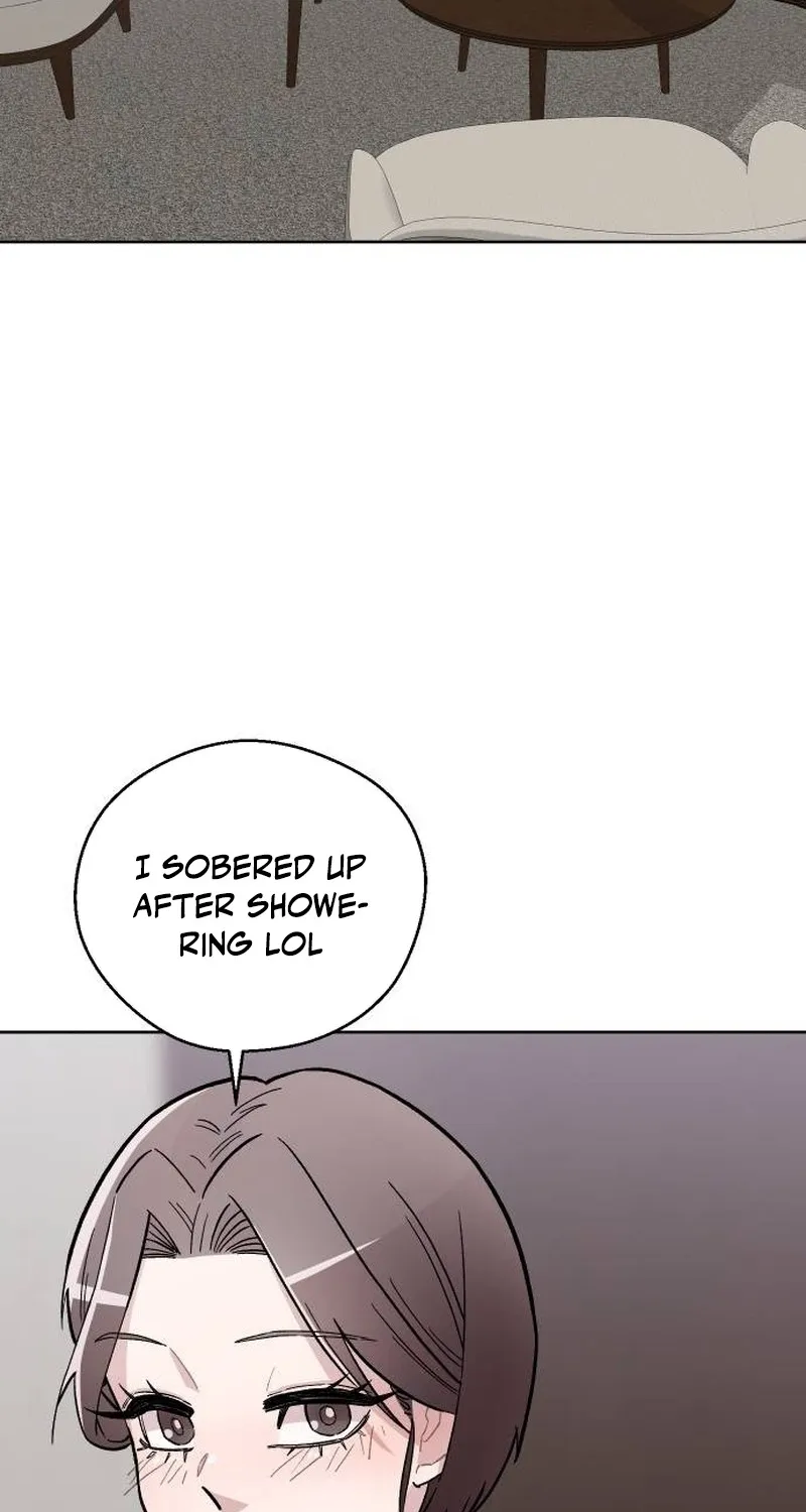 Mid-Twenties, What Is Success? Chapter 19 page 36 - 