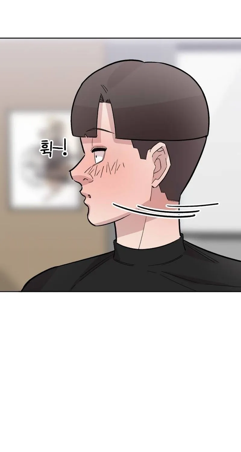 Mid-Twenties, What Is Success? Chapter 19 page 39 - 