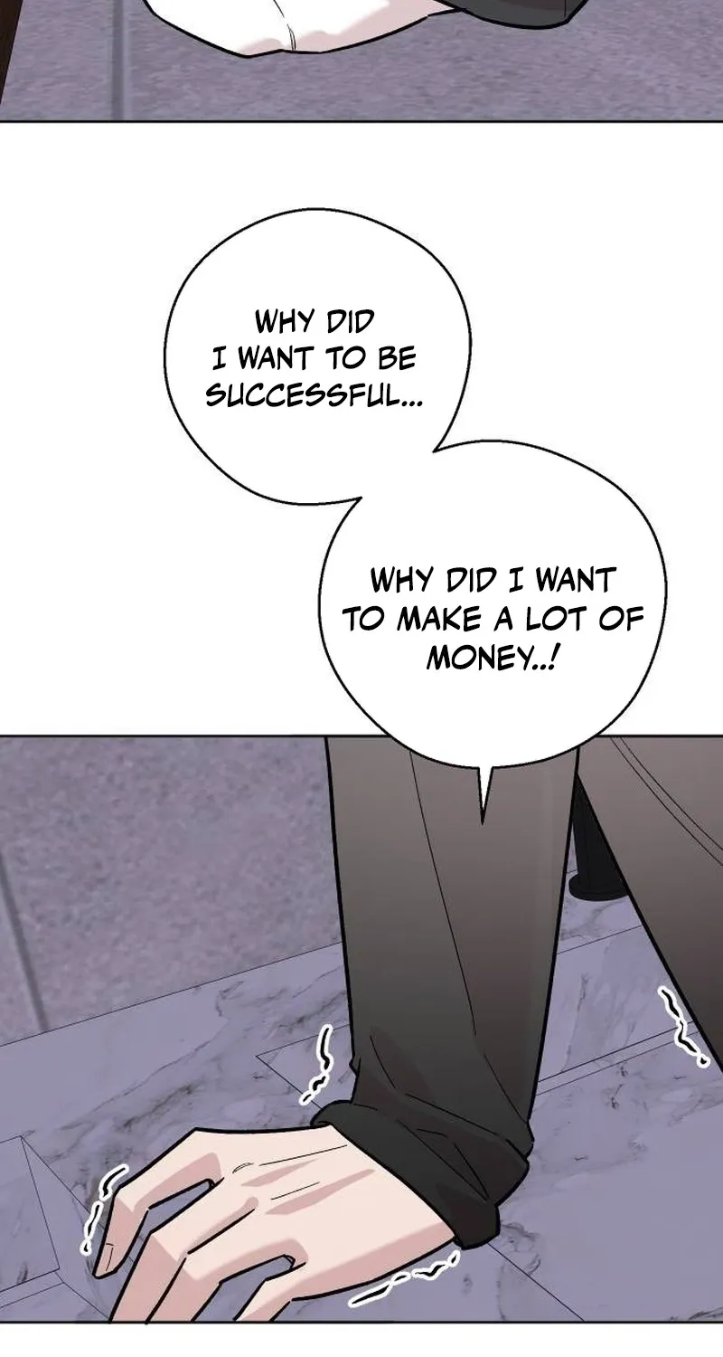 Mid-Twenties, What Is Success? Chapter 19 page 42 - 