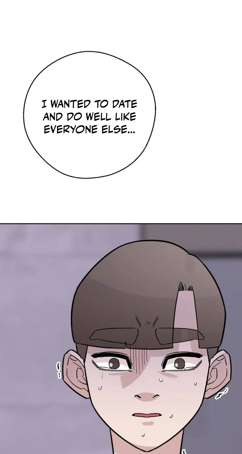 Mid-Twenties, What Is Success? Chapter 19 page 43 - 