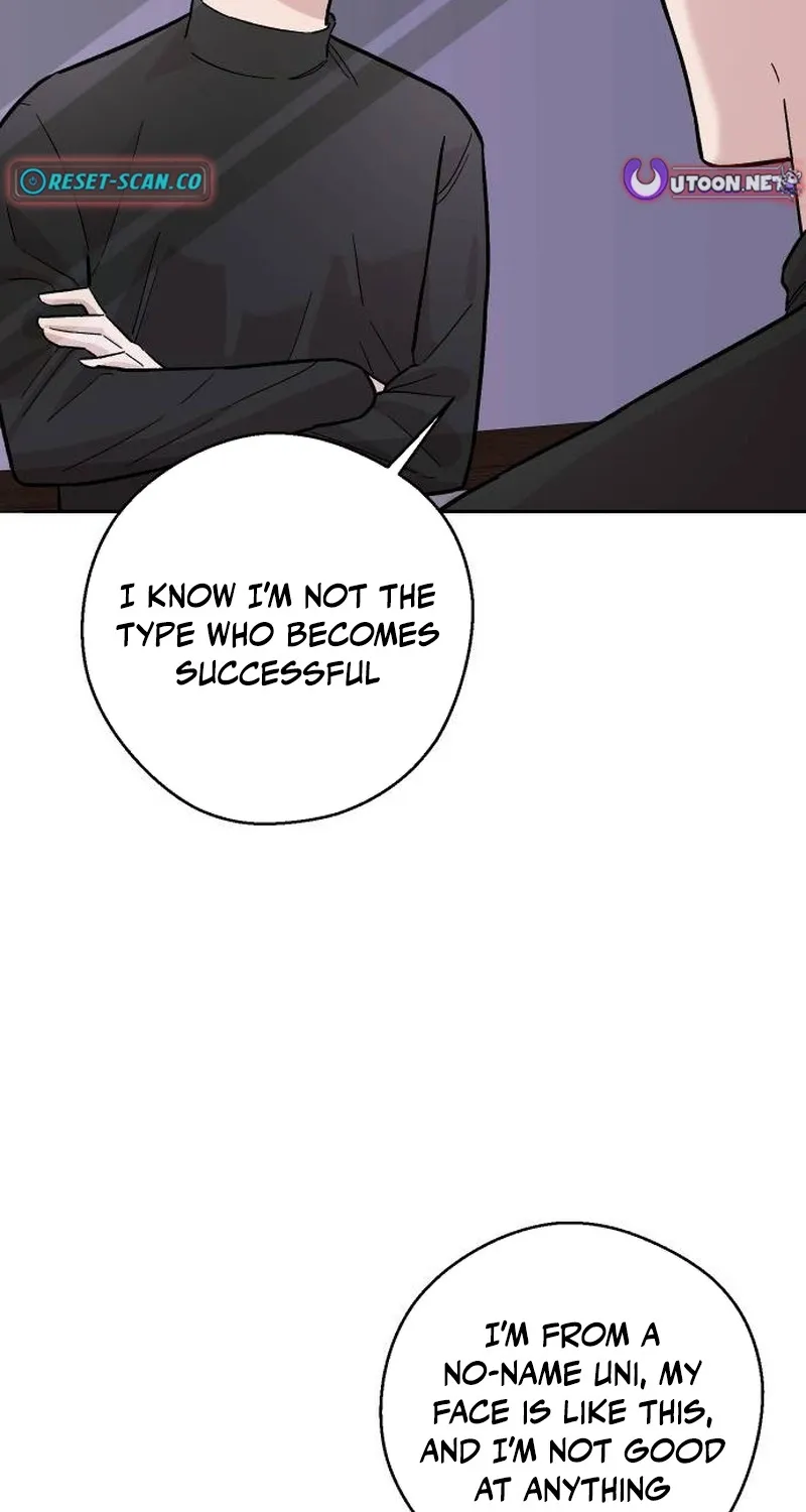 Mid-Twenties, What Is Success? Chapter 19 page 45 - 