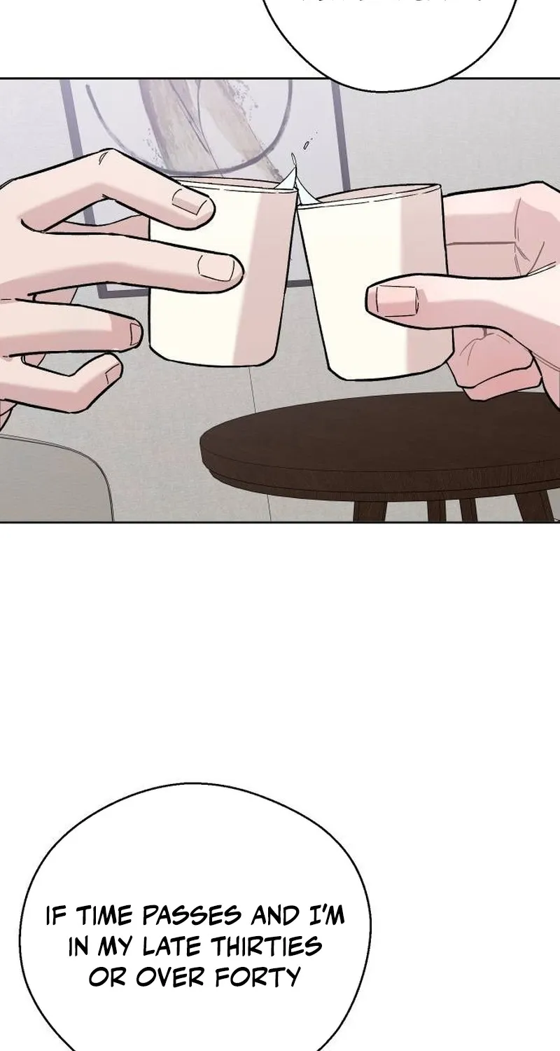 Mid-Twenties, What Is Success? Chapter 19 page 48 - 