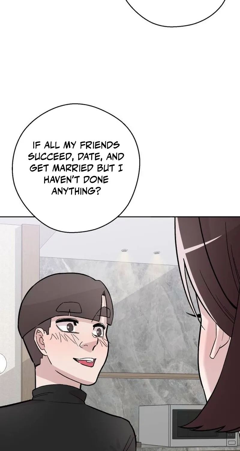 Mid-Twenties, What Is Success? Chapter 19 page 50 - 