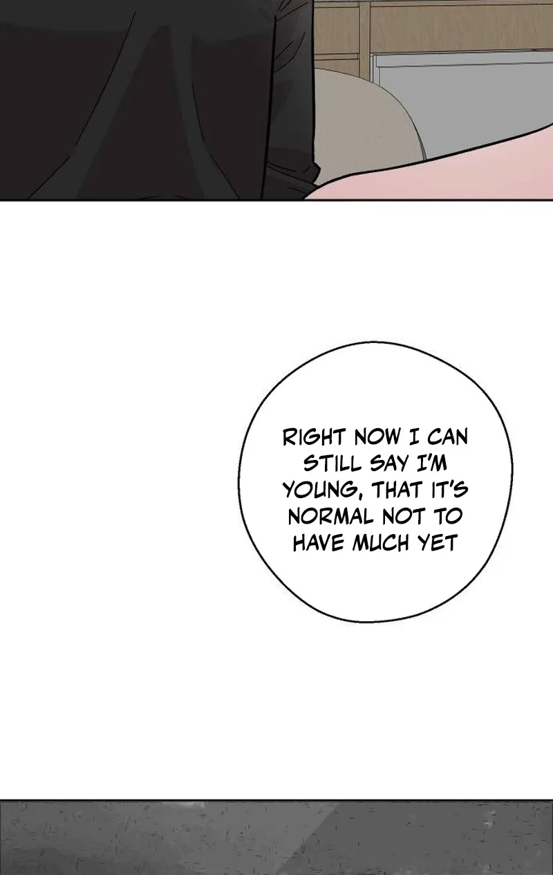 Mid-Twenties, What Is Success? Chapter 19 page 51 - 